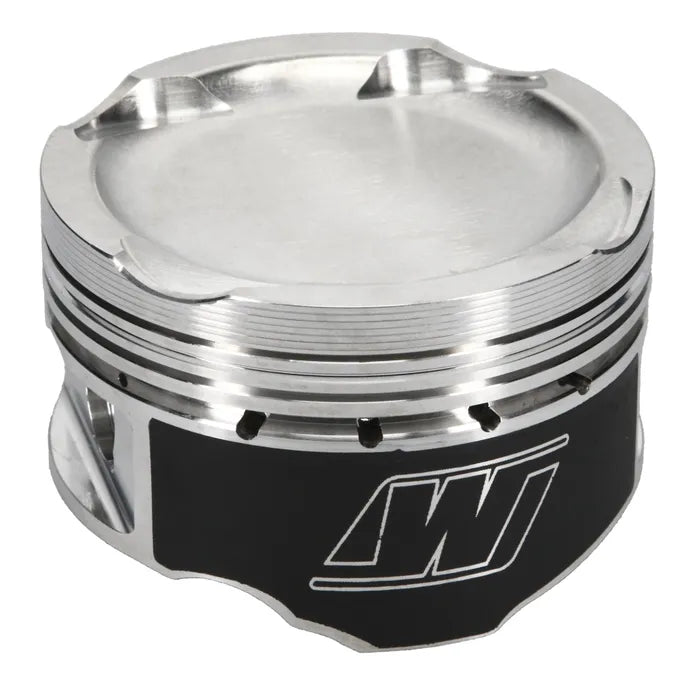 Wiseco Mazdaspeed 2.0 FS Turbo -16.5cc Dish Piston Shelf Stock Kit - K614M83 Wiseco