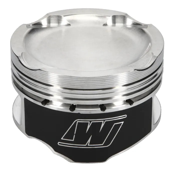 Wiseco Mazdaspeed 2.0 FS Turbo -16.5cc Dish Piston Shelf Stock Kit - K614M83 Wiseco
