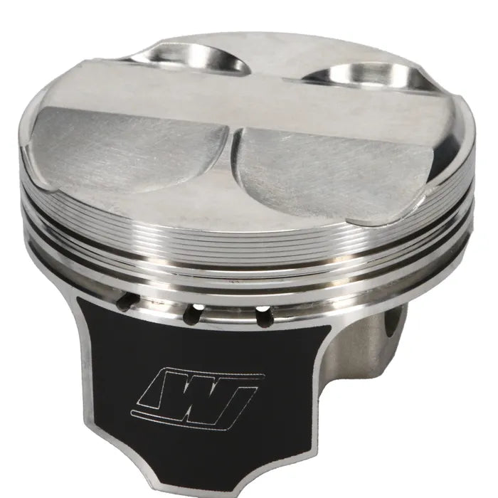 Wiseco  Honda K24 Piston Set 87.50 mm Bore – 30.00 mm CH, 5.00 CC - K634M875 Wiseco