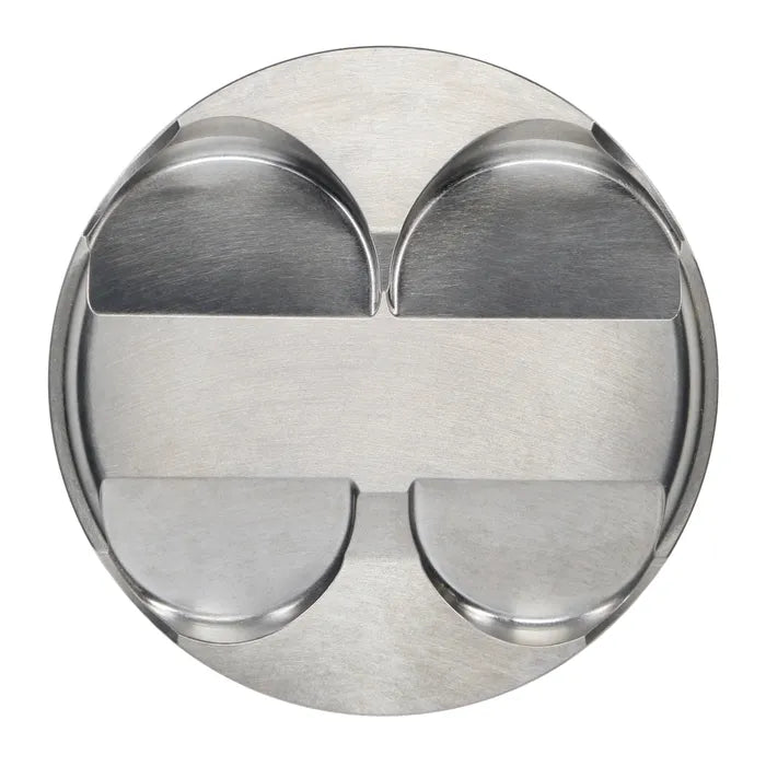 Wiseco  Honda K24 Piston Set 87.50 mm Bore – 30.00 mm CH, 5.00 CC - K634M875 Wiseco