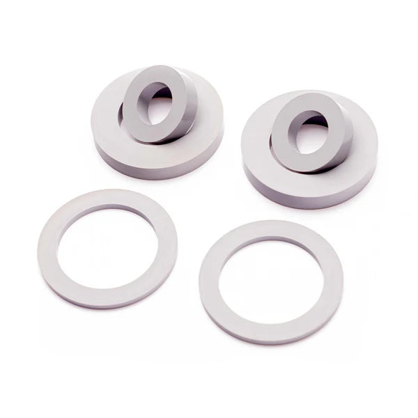 Kartboy Rear Diff Bushings Soft