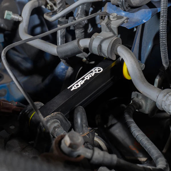 Kartboy Subaru Engine Pitch Mount