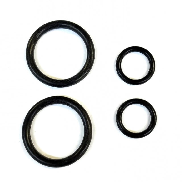 Killer B O-Ring Seal Kit (070-110 / 050 / PPBC / EJ25PAN Replacements) Killer B Motorsport