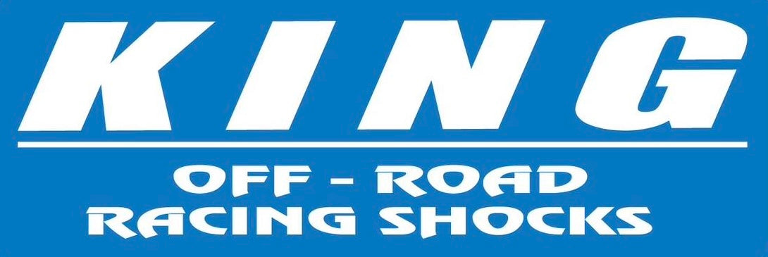 King Shocks 2.0 Cab Shock Seal Kit .500 Shaft