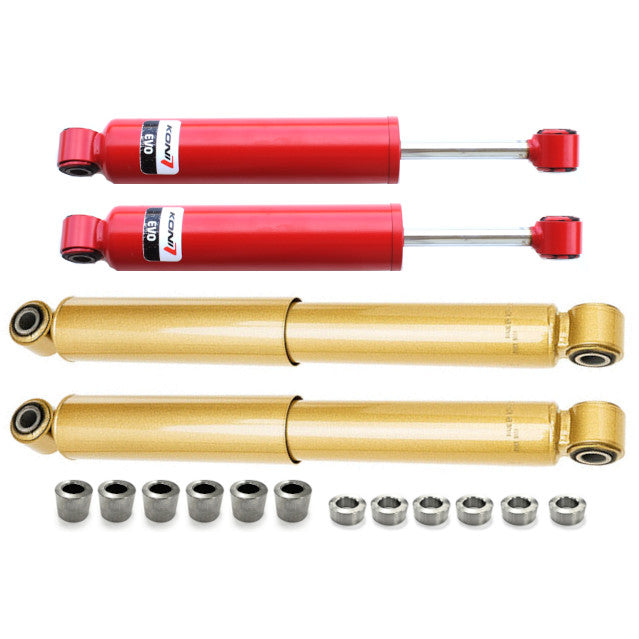 Koni Freightliner S2 RV EVO FSD Front Shock Absorber