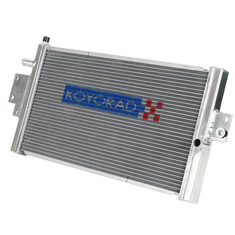 Koyo 16-22 Infiniti Q50 / Q60 3.0L Twin Turbo (Includes Red Sport) Aluminum Heat Exchanger