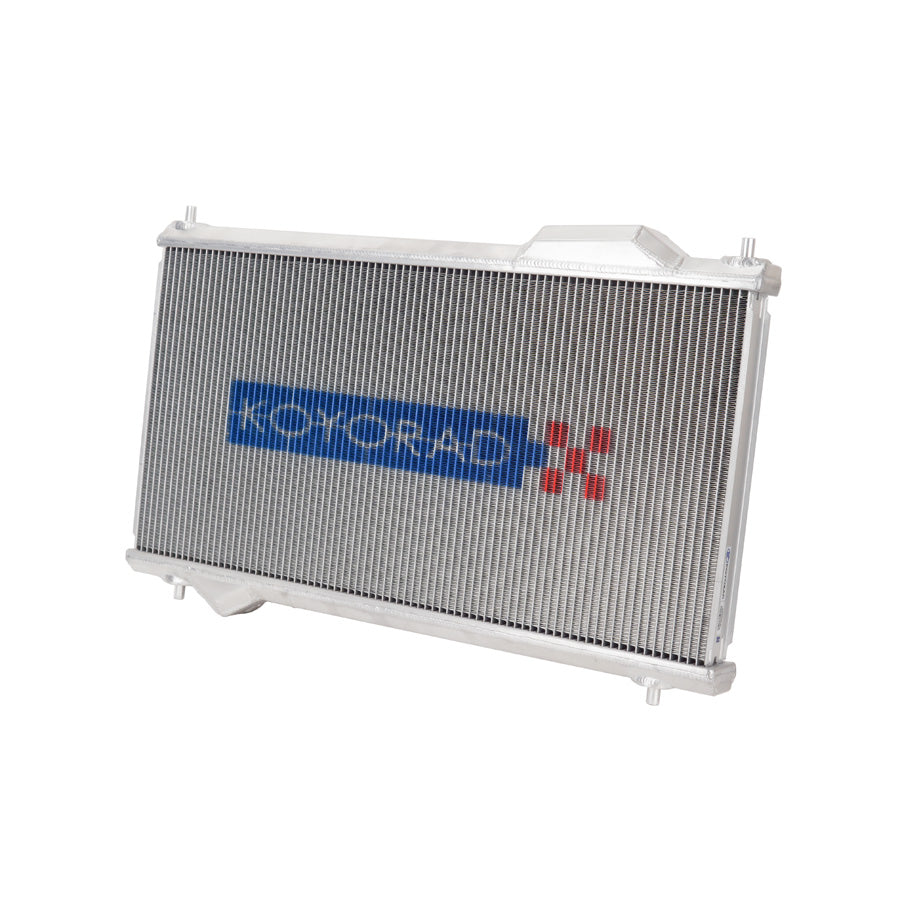 Koyo 91-05 Acura NSX Competition Spec All-Aluminum Radiator