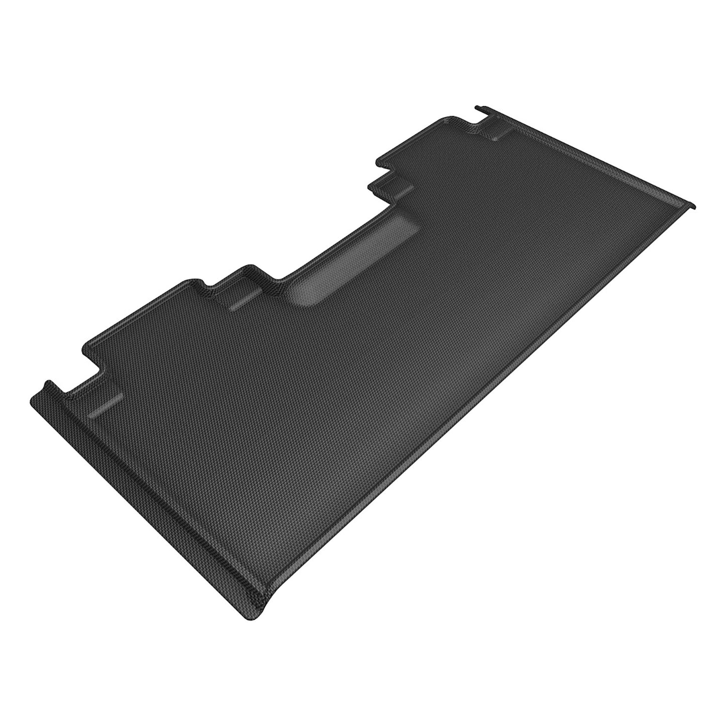 3D Maxpider L1FR16021509 23-24 Ford F-250 Supercab Kagu Black R2