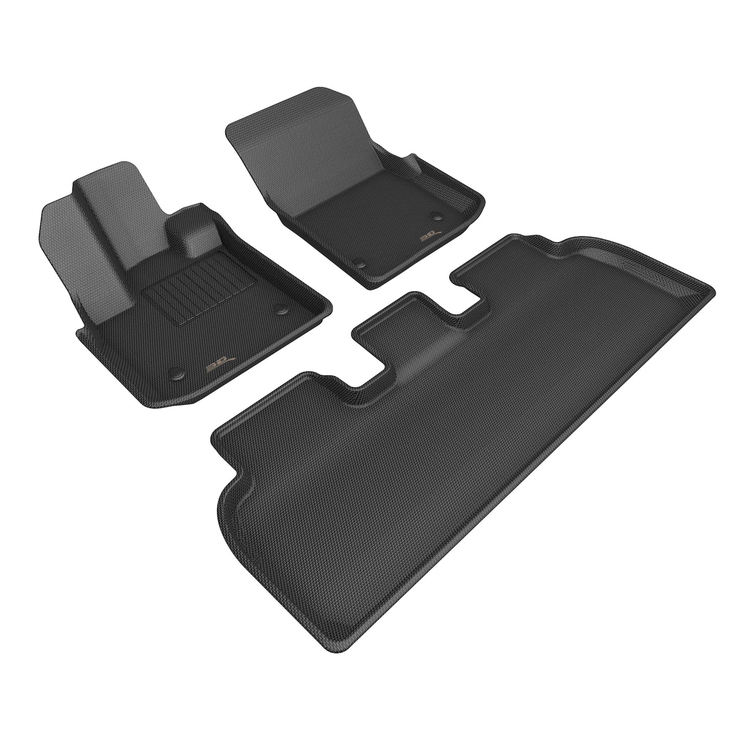 3D Maxpider L1FS00101509 24 Fisker Ocean Kagu Black R1 R2