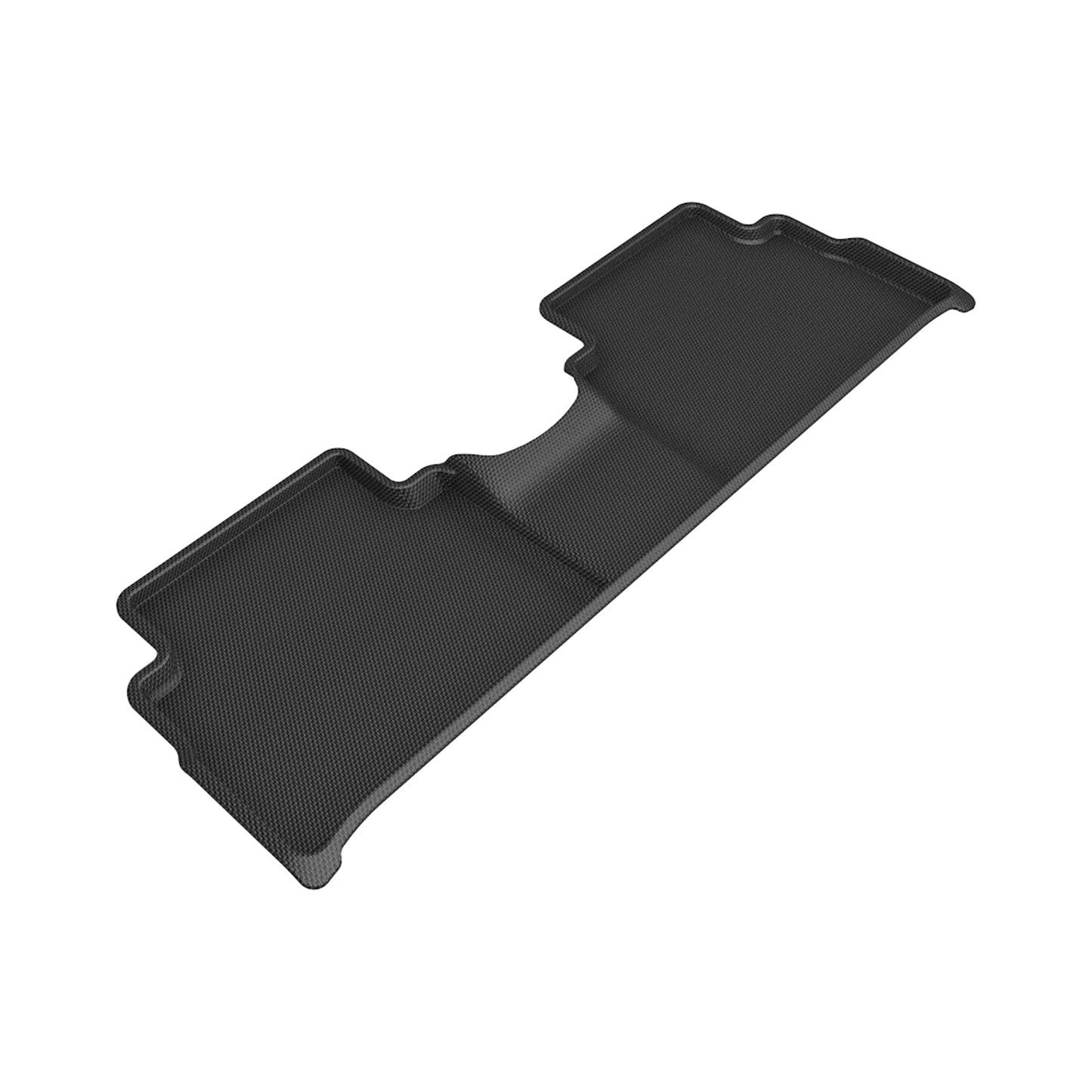 3D Maxpider L1HY11221509 21-23 Hyundai Santa Fe Hybrid/Phev Kagu Black R2