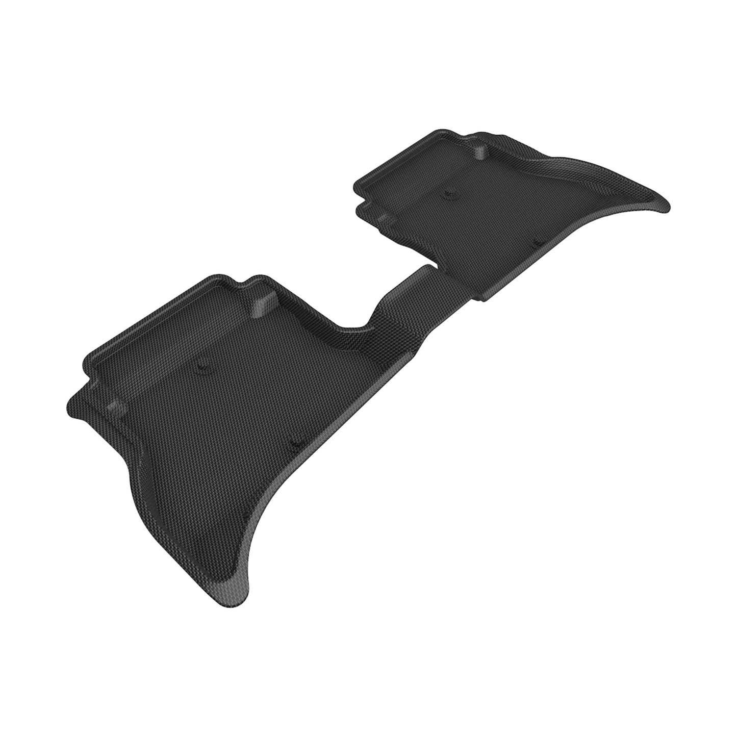 3D Maxpider L1JP02421509 21-24 Jeep Wrangler Unlimited 4Xe (Jl) Kagu Black R2