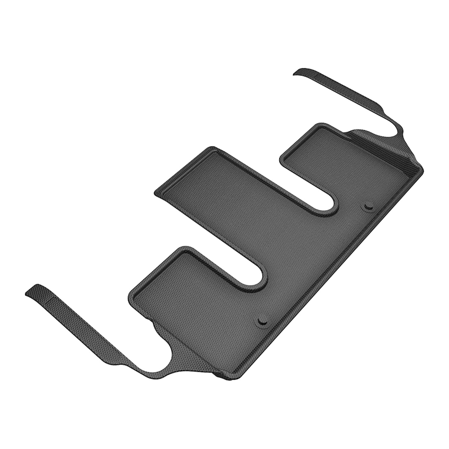 3D MAXpider L1KA08331509 2024 Kia EV9 6-Seater Kagu Black - 3rd Row