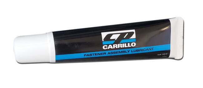 Carrillo Bolt Lube FLD-01