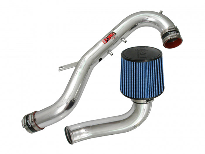 Injen 2000-2001 Subaru Impreza L4-2.5L Cold Air Intake System (Polished) - RD1210P Injen
