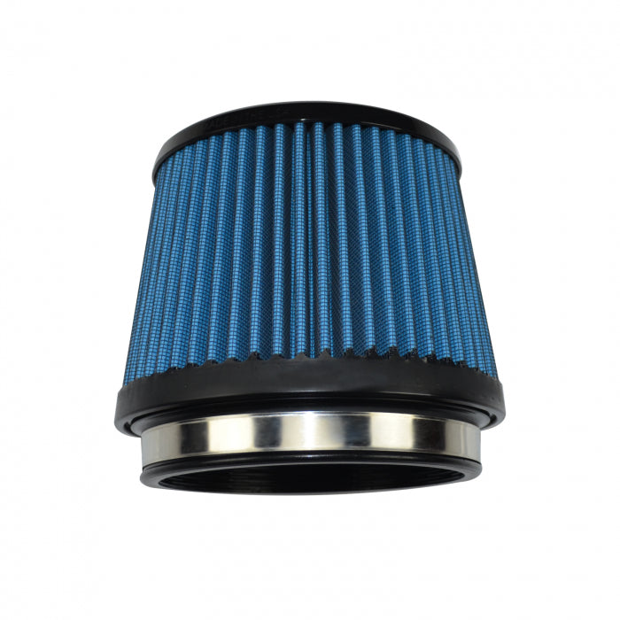 Injen 2007-2008 Nissan 350Z V6-3.5L SP Short Ram Cold Air Intake System (Black) - SP1988BLK Injen