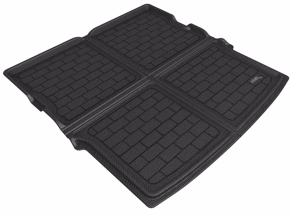 3D Maxpider M1MZ0811309 23-24 Mazda Cx-50 Kagu Black Cargo Liner