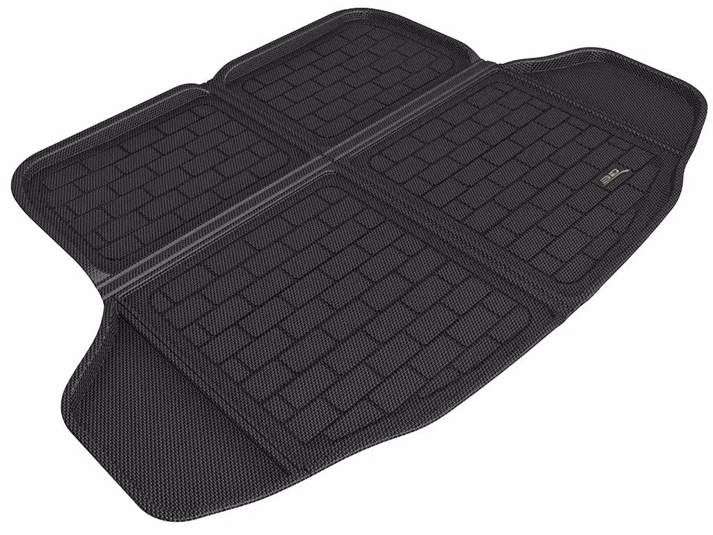 3D Maxpider M1NS1211309 20-24 Nissan Sentra Kagu Black Cross Fold Cargo Line