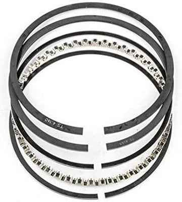 Manley Ring Set 13+ Subaru BRZ / 15+ Subaru WRX (FA20) 86mm Bore 1.2mm 1.5mm 3.0mm (Set of 4)