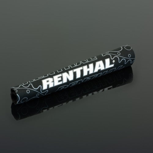 Renthal Padded Cell Medium - Black/White