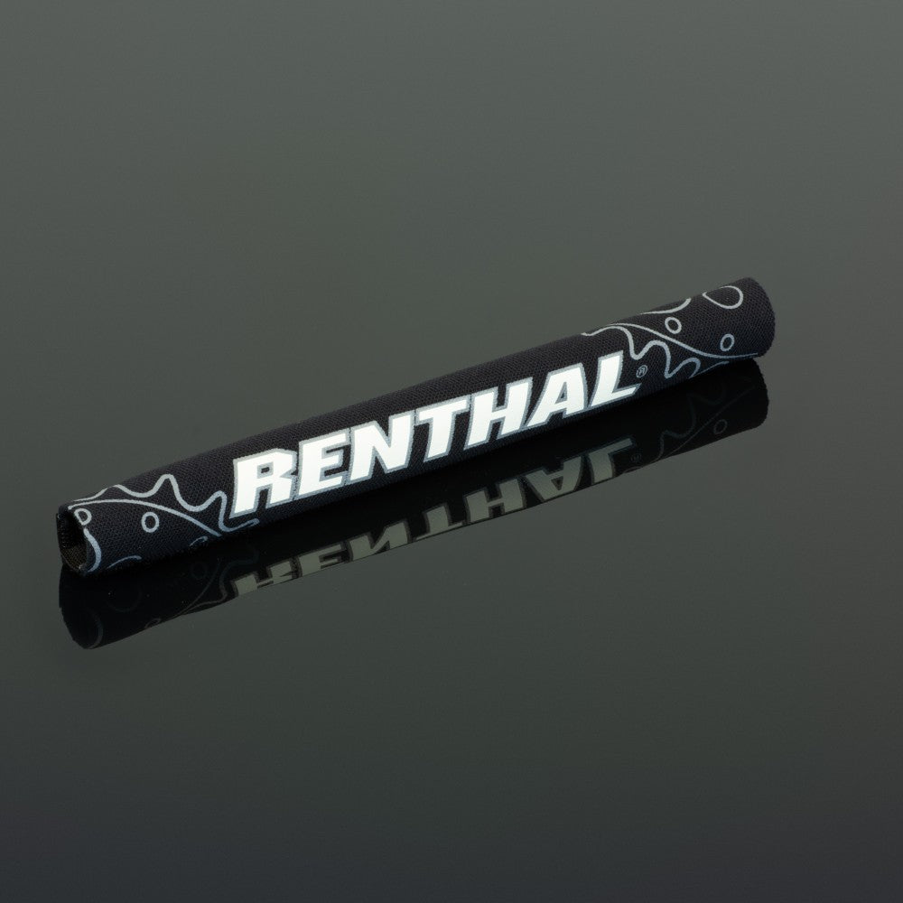 Renthal Padded Cell XS - Black/White