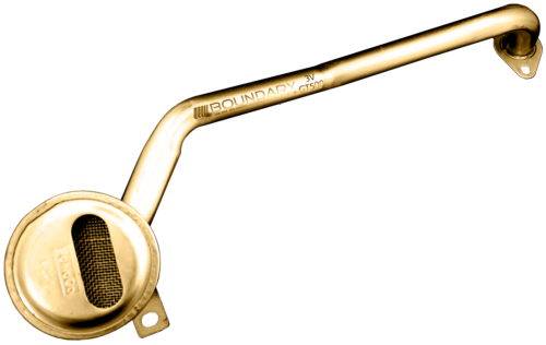 Boundary 99-14 Ford Modular Motor (All Types) V8 Pickup Tube Boundary