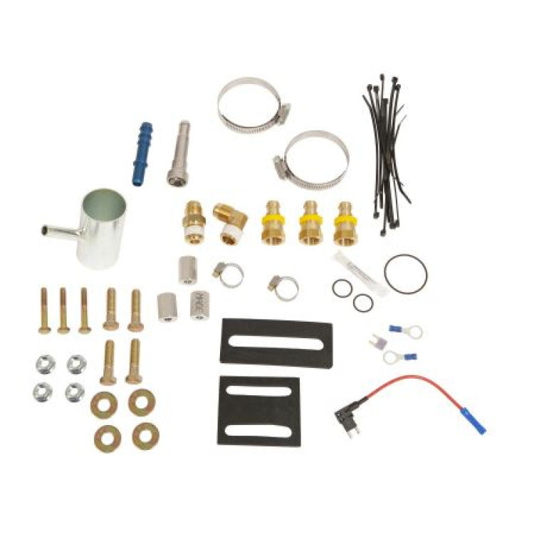 FASS Mounting Package for DMAX-7001