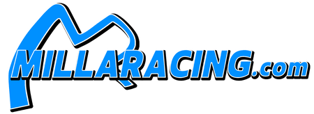 Brembo OE 96-03 Suzuki GSX-R Hayabusa 1300CC/96-03 GSX-R 750CC 320x5mm Brake Disc - Front Floating