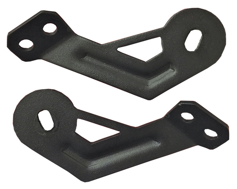 Seizmik Polaris General Mirror Mount Pair