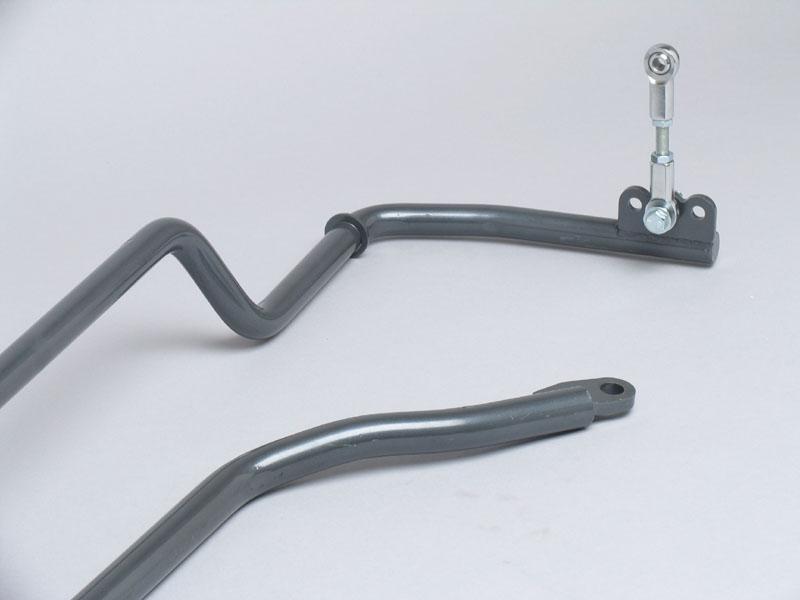 Sway Bar, Front, Neon | Neon SRT4, (27mm) | Progress Technology