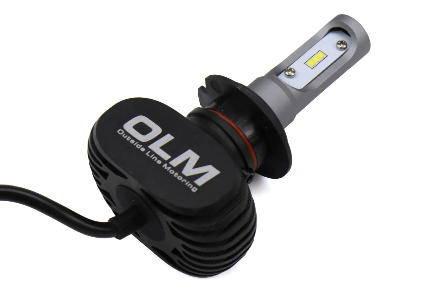 OLM AL Series H7 LED Bulbs 5000K - OLMA.70033.4