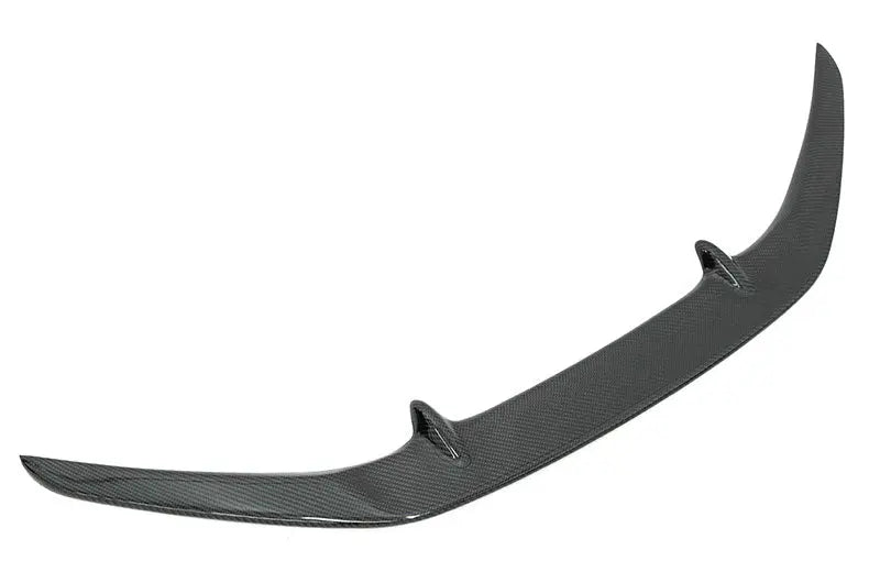 OLM S Style Carbon Fiber Trunk Spoiler for 2022-2026 BRZ & GR86 - OLMA.70263.1
