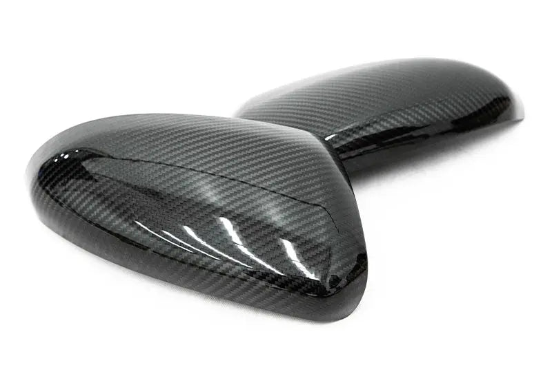 OLM Carbon Fiber Mirror Covers for 2022-2026 BRZ & GR86 - OLMA.70266.1