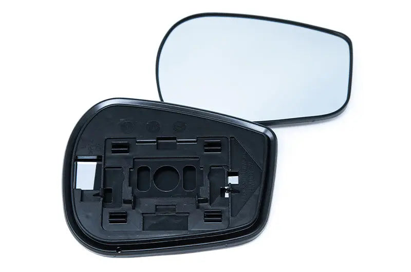 OLM Wide Angle Mirrors (Chrome) - 2013+ FR-S / BRZ / 86