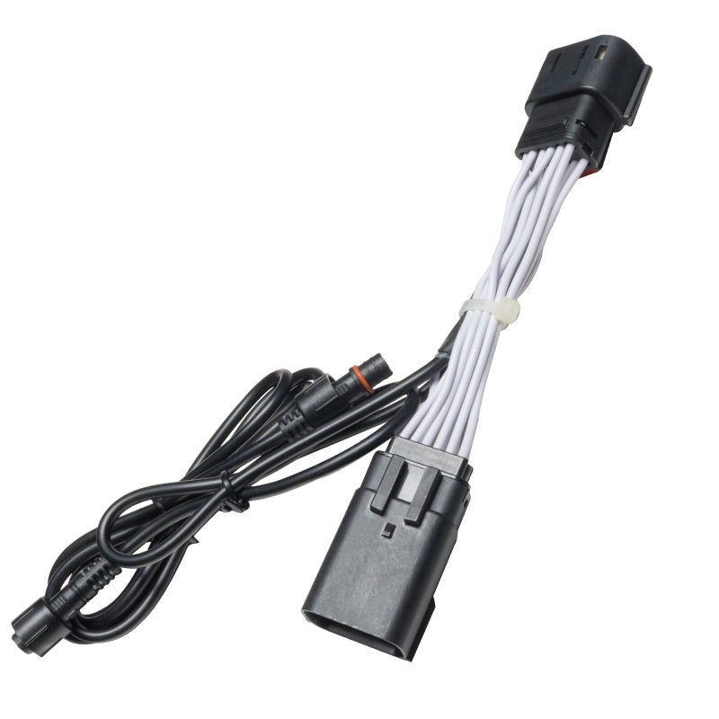 Oracle Rear Bumper LED Reverse Light Wiring Adapters for 2020-2024 GLADIATOR - 5880-504