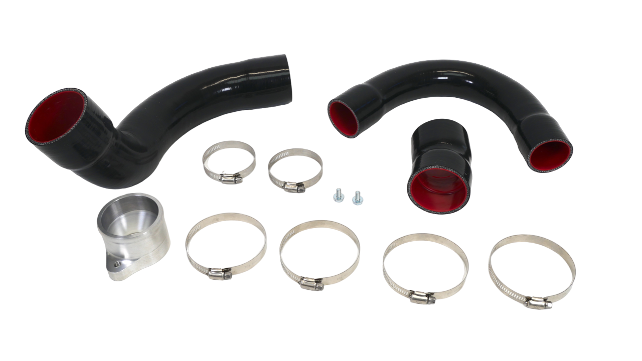 PLM Intercooler Charge Pipe Kit 2023+ Integra 2022+ Civic 1.5T PrivateLabelMfg