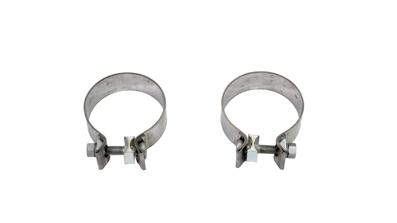 PLM Muffler Bypass Pipe - 2019-2022 Silverado / Sierra 1500 (V8 6.2L) PrivateLabelMfg
