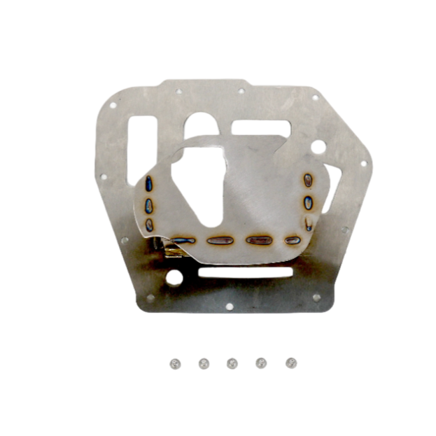 PLM Oil Pan Baffle Kit - Toyota GR86 ZN8 Subaru BRZ ZD8 FA24 PrivateLabelMfg