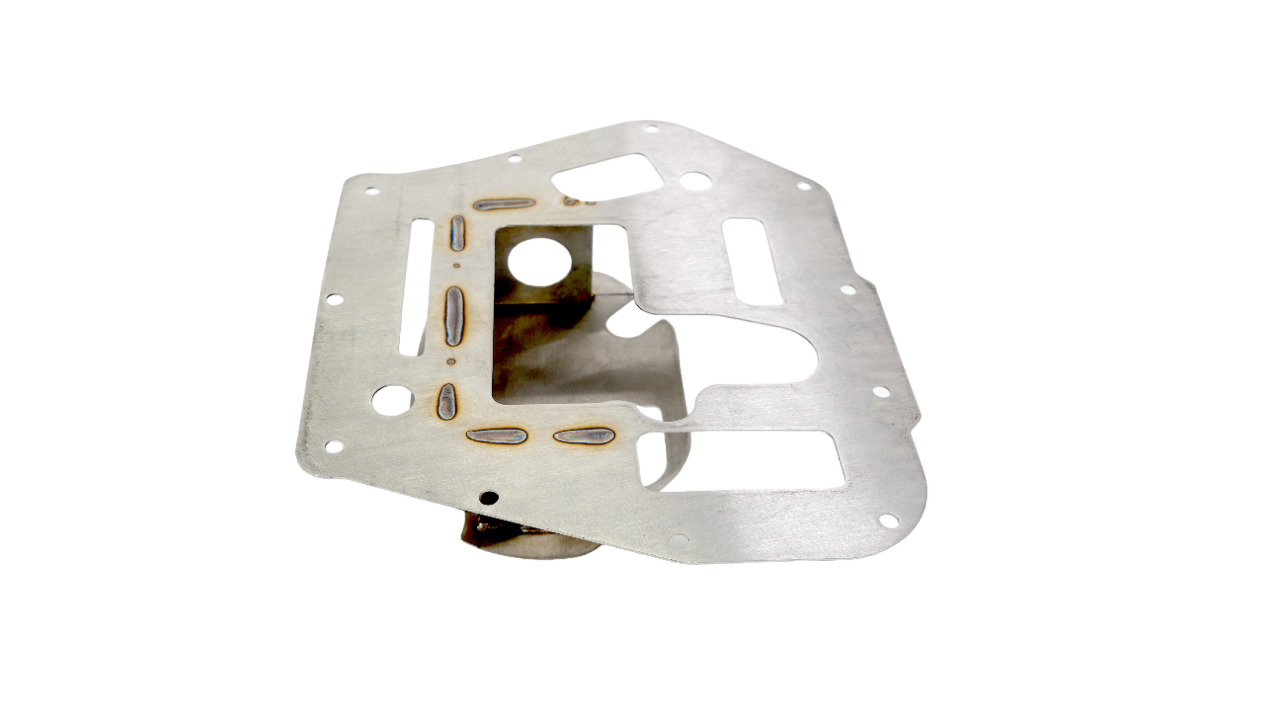 PLM Oil Pan Baffle Kit - Toyota GR86 ZN8 Subaru BRZ ZD8 FA24 PrivateLabelMfg