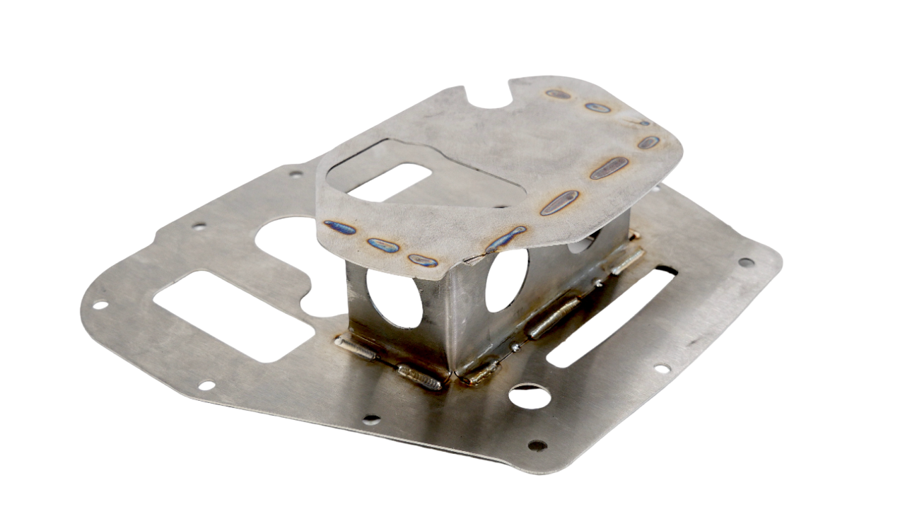 PLM Oil Pan Baffle Kit - Toyota GR86 ZN8 Subaru BRZ ZD8 FA24 PrivateLabelMfg