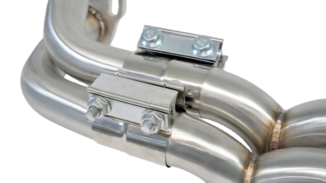 PLM Subaru WRX Equal Length Turbo Header Manifold 2015 - 2021 PrivateLabelMfg