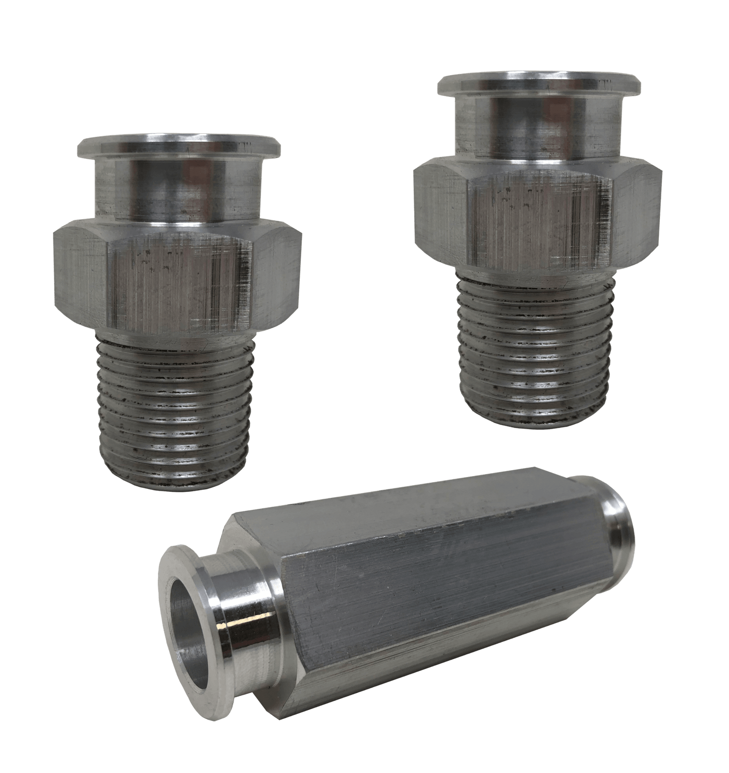 FASS Paccar Fuel Line Adapter Kit PAK-1001