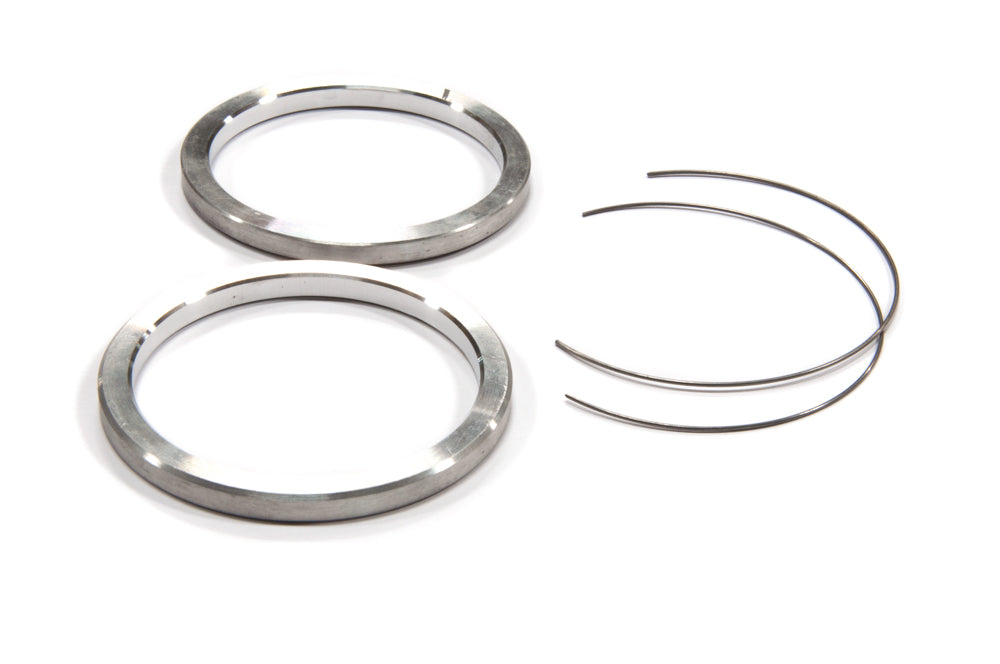SSR Aluminum Hubcentric Rings 79.5-66.6 (Pair)