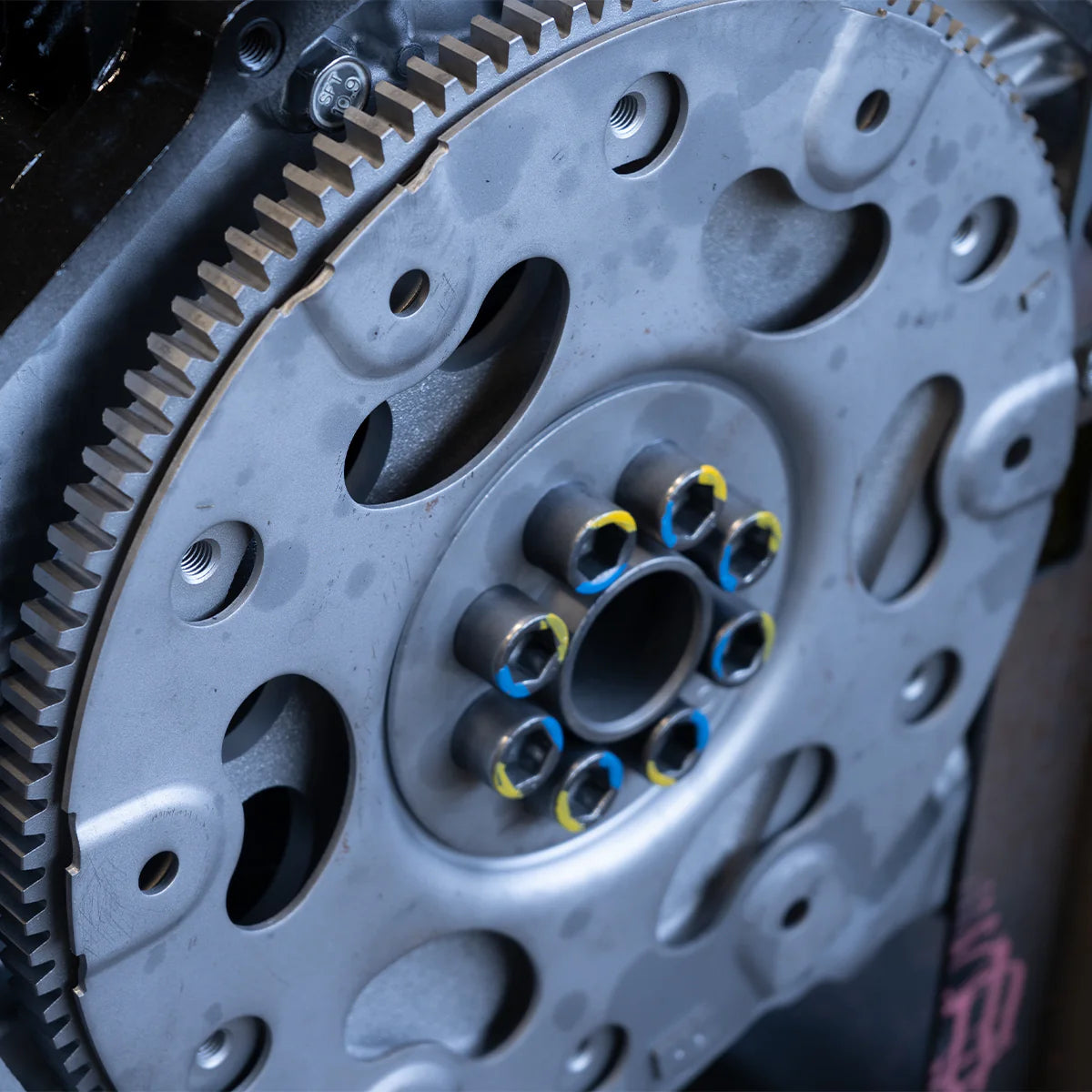 Industrial Injection 11-16 Chevrolet Duramax 6.6L LML Premium Stock Long Block Engine