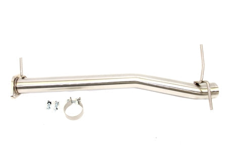 PLM Exhaust Muffler Delete For 2019 - 2024 Dodge Ram 1500 Hemi PrivateLabelMfg