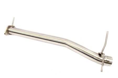 PLM Exhaust Muffler Delete For 2019 - 2024 Dodge Ram 1500 Hemi PrivateLabelMfg