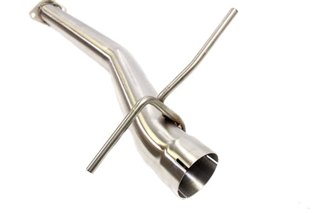 PLM Exhaust Muffler Delete For 2019 - 2024 Dodge Ram 1500 Hemi PrivateLabelMfg