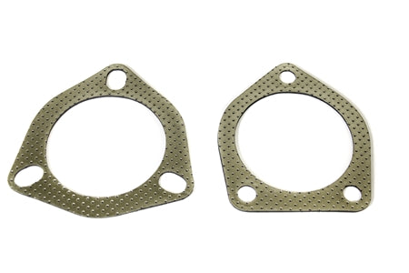 PLM 3-Bolt 3" Front Pipe Gaskets 2016+ 2022+ 1.5t Honda Civic PrivateLabelMfg