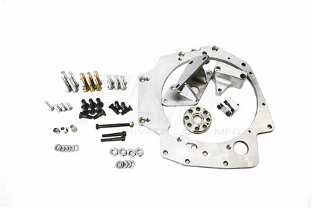 PLM H2B Swap Kit & Clutch Masters Flywheel - Honda EG EK & Acura Integra DC2 PrivateLabelMfg