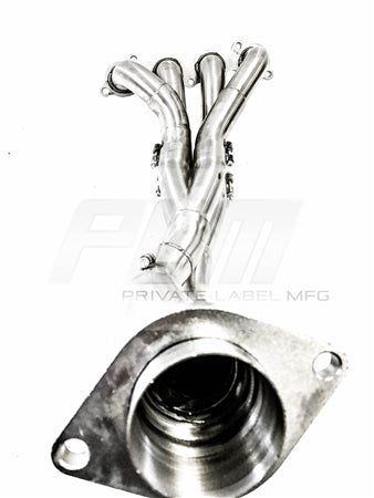 PLM Power Driven K-Series K24 K20 Header Acura RSX & EP3 PrivateLabelMfg