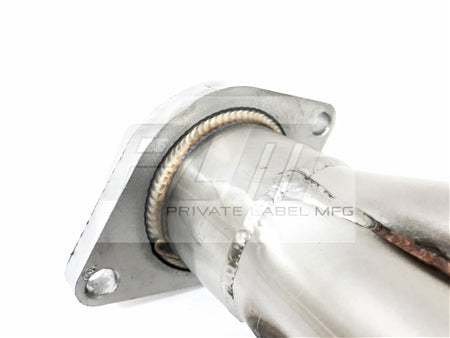 PLM Power Driven K-Series K24 K20 Header Civic Si FG FD FA V2 PrivateLabelMfg